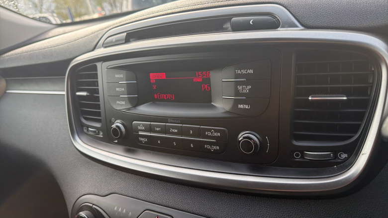 Kia Sorento 2.2 CRDi KX-1 5dr Diesel Station Wagon